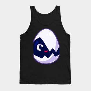 Bad Egg Tank Top